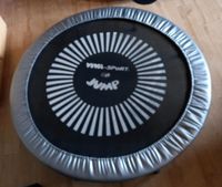 Trampolin Viva-Sport Jump 140 cm NEU Schleswig-Holstein - Glückstadt Vorschau