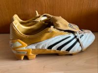 Adidas Predator Absolute TRX FG Gold 2006 WM Deutschland Zidane Hessen - Wetzlar Vorschau