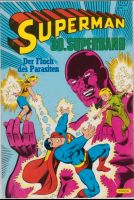 Superman Superband Nr. 30 Comic Selten Kr. Passau - Passau Vorschau