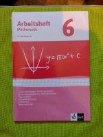 Arbeitsheft Mathematik Neu Kiel - Pries-Friedrichsort Vorschau