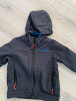 CMP Clima Protect Softshelljacke Gr. 98 blau Brandenburg - Mühlenbeck Vorschau