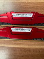 Ripjaws DDR4 8Gx2= 16G 3600 Bayern - Dasing Vorschau