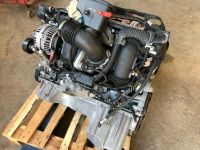 BMW E90 E60 525i 325i N52B25A 160kw Motor Engine komplett Rheinland-Pfalz - Hachenburg Vorschau