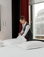 Roommaid/Roomboy (m/w/d) in Hannover Hannover - Flughafen Vorschau