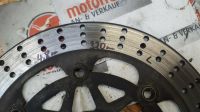 Kawasaki ZZR 1100 Bremsscheibe vorne Links 97 Niedersachsen - Bramsche Vorschau