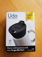 Udo Mehrwegdeckel To-go-Becher München - Hadern Vorschau