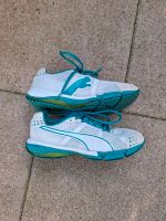 Hallenschuhe Puma Gr 37 Saarland - St. Wendel Vorschau