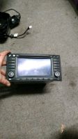 Org VW Touareg 7L Radio Navigation Navigationssystem 7L6035191B Nordrhein-Westfalen - Herten Vorschau