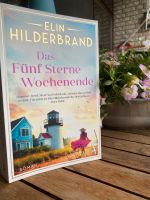 Neu: Das Fünf Sterne Wochenende Elin Hilderbrand Roman Nordrhein-Westfalen - Bad Oeynhausen Vorschau