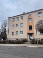 Schöne teilmöblierte 2-Zimmer-Wohnung Thüringen - Apolda Vorschau
