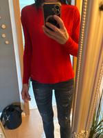 Calvin Klein Langarmshirt XS neu ohne Etikett Sachsen - Chemnitz Vorschau
