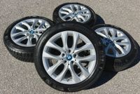 4 ALU 17" WINTERRÄDER BMW 2ER REIHE ACTIVE TOURER F45 F46 #197Z Bayern - Bad Tölz Vorschau