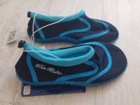 Kinder Badeschuhe Größe 28 oder 29 Baden-Württemberg - Eggenstein-Leopoldshafen Vorschau