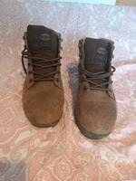Dockers Schuhe Größe 45 Schleswig-Holstein - Rantzau Vorschau