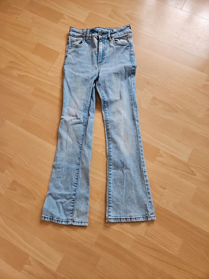 Jeans gr.146 in Birkenfeld