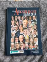 Augsburg Journal Edition 2014+2019 Bayern - Augsburg Vorschau