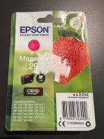 Epson 29 Magenta Bayern - Dorfen Vorschau