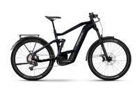 Haibike Adventr FS 11 Bosch CX smart, 750Wh, E-Bike Fully Baden-Württemberg - Ostfildern Vorschau