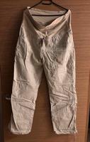 Umstandsmode leichte Hose Bayern - Altdorf Vorschau