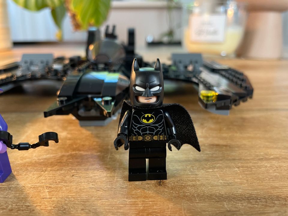 LEGO Batman™: Batwing: Batman vs The Joker (76265) in Berlin