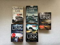 Charlotte Link Bücher (5 Stück) Nordrhein-Westfalen - Wipperfürth Vorschau
