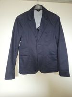 s.Oliver Blazer Jacke Jacket blau Kommunion Hochzeit Gr.164 Saarland - Beckingen Vorschau