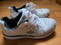Sportschuhe, Schulsport, Gr. 38/39 Bayern - Friedberg Vorschau
