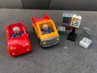 Lego Duplo Autos Werkzeug Nordrhein-Westfalen - Kranenburg Vorschau