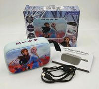 Lexibook Disney Die Eiskönigin Frozen Bluetooth Lautsprecher 16€* Nordrhein-Westfalen - Vettweiß Vorschau