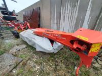 Kuhn Scheibenmähwerk FC283 GII-FF Nordrhein-Westfalen - Velbert Vorschau