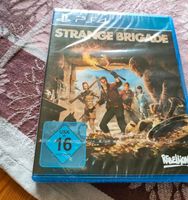 Strange Brigade PS4 Nordrhein-Westfalen - Unna Vorschau