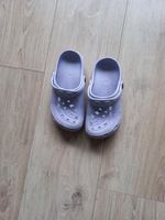 Crocs lila Gr. 28/29 Bielefeld - Dornberg Vorschau