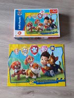 Paw Patrol Puzzle Sachsen-Anhalt - Eisleben Vorschau