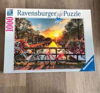 Ravensburger Puzzle 1000 Teile Hessen - Fulda Vorschau