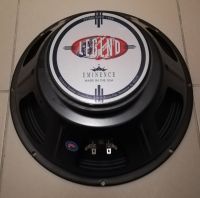 Eminence Legend EGL 125L Speaker 8 Ohm Bayern - Regenstauf Vorschau