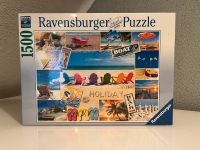 Ravensburger Puzzle - 1.500 Teile Sachsen-Anhalt - Merseburg Vorschau