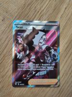 Pokémon Karte Trainer Nezz deutsch holo 187/189 near mint Sachsen-Anhalt - Halle Vorschau