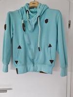 Damen Hoodie Nordrhein-Westfalen - Paderborn Vorschau