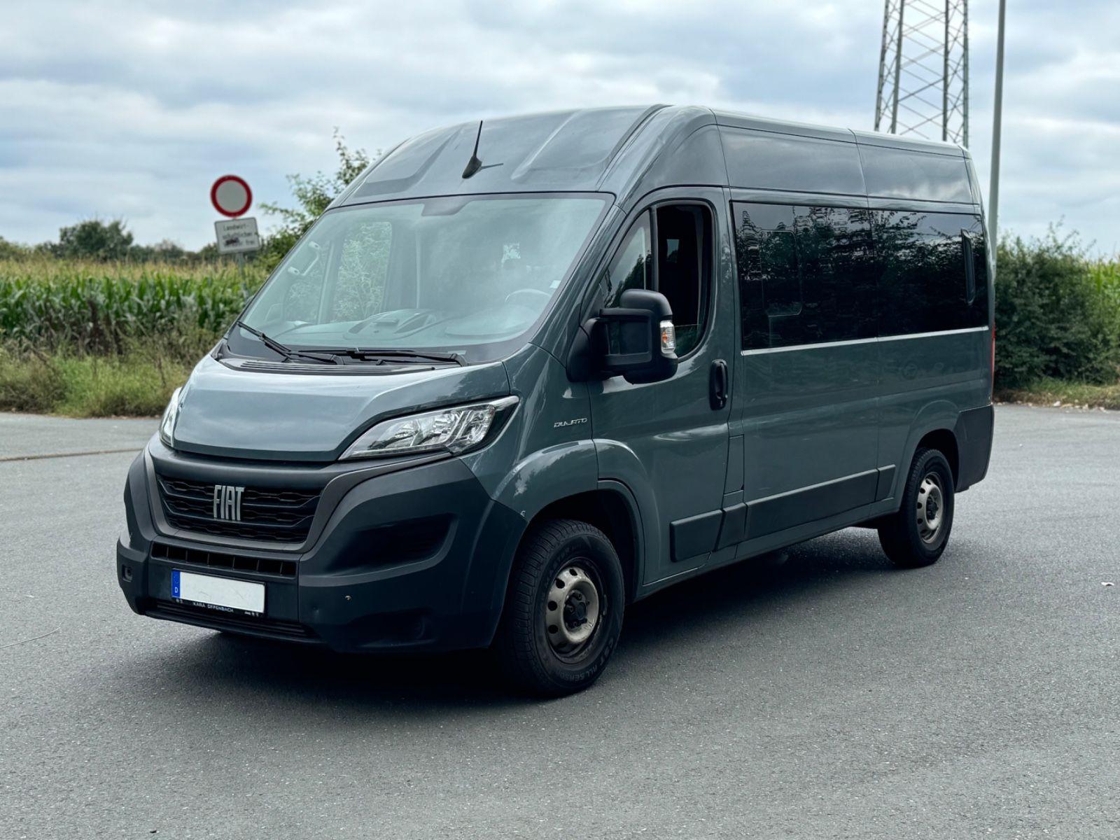 Abbildung des Autos Fiat Fiat Ducato  L2H2  …