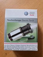 Original VW LED-Taschenlampe Kreis Pinneberg - Moorrege Vorschau