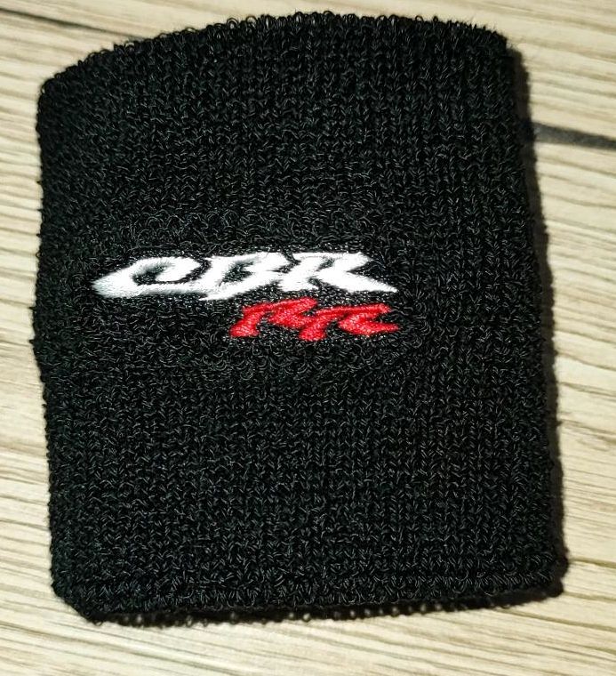 Motorrad CBR RR Honda Manschette  Sock Manschette in Warstein