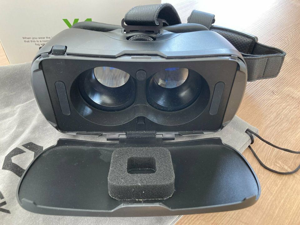 Destek Virtual Reality Headset V4 in Erkelenz