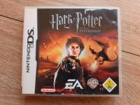 Nintendo DS Spiel Harry Potter Nordrhein-Westfalen - Telgte Vorschau