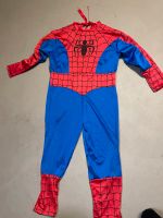 Spiderman Kostüm Fasching Karneval Hessen - Fuldatal Vorschau