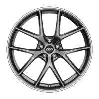 BBS CI-R Alufelge 8,5x20 ET42 5x112 Platinumsilber 0361522 Baden-Württemberg - Uhingen Vorschau