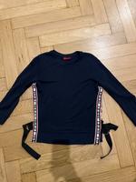 Hugo Boss Pullover blau Größe S München - Altstadt-Lehel Vorschau