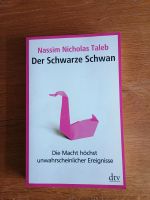 Der Schwarze Schwan Wirtschaftsbuch Finanzbuch Bayern - Fürth Vorschau