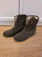 Damen Stiefel Niedersachsen - Braunschweig Vorschau