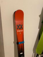 Ski Völkl 1,58 cm. Bayern - Murnau am Staffelsee Vorschau