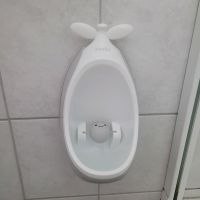 Mini Pissoir - Töpfchen mit Saugnäpfen Niedersachsen - Hambühren Vorschau